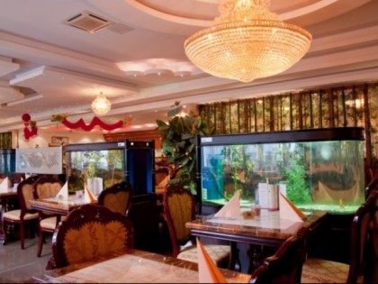 Photo: Restaurant Asia